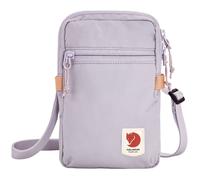 Fjällräven Umhängetasche High Coast Pocket 0,8 l Pastelllavendel