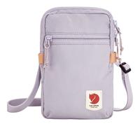 Fjällräven Umhängetasche High Coast Pocket 0,8 l Pastelllavendel