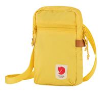Fjällräven High Coast Pocket Umhängetasche One Size Mellow Yellow