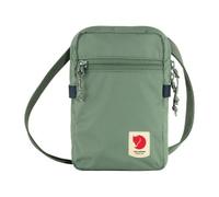 Fjällräven High Coast Pocket Patina Green, Größe 0.8 l - Gürtel- & Hüfttasche, Farbe Grün