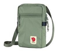 Fjällräven High Coast Pocket Patina Green, Größe 0.8 l - Gürtel- & Hüfttasche, Farbe Grün
