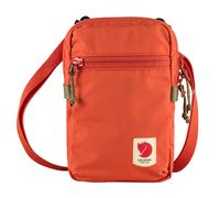 Fjällräven High Coast Pocket Umhängetasche 17 cm rowan red