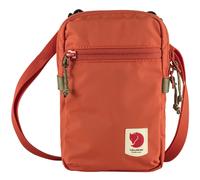 Fjällräven High Coast Pocket Umhängetasche One Size Rowan Red