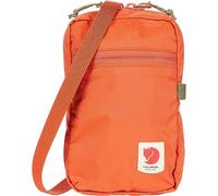 Fjällräven High Coast Pocket Rowan Red