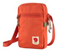 Fjällräven High Coast Pocket Umhängetasche 17 cm rowan red