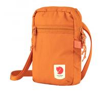 Fjällräven High Coast Pocket Umhängetasche One Size Sunset Orange