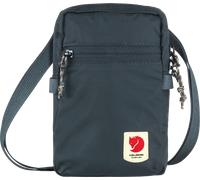 Fjällräven High Coast Pocket Tasche klein 0,8 Liter Navy Navy Navy