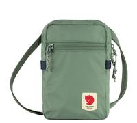 Fjällräven High Coast Pocket Patina Green, Größe 0.8 l - Gürtel- & Hüfttasche, Farbe Grün