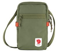Fjällräven High Coast Pocket Umhängetasche Black