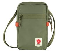 Fjällräven High Coast Pocket Umhängetasche Handytasche green Farbgruppe grün grün Damen