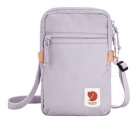 Fjällräven High Coast Pocket Umhängetasche Handytasche lavender mist Farbgruppe lila lila Damen