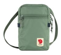 Fjällräven High Coast Pocket Umhängetasche Handytasche patina green Farbgruppe grün grün Damen