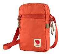 Fjällräven High Coast Pocket Umhängetasche Handytasche rowan red Farbgruppe rot rot Herren