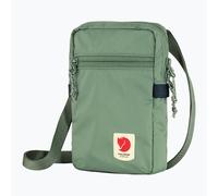 Fjällräven High Coast Pocket Wandertasche 614 patinagrün F23226