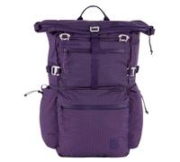 Fjällräven High Coast Pro Boulder Tasche One Size Dark Violet