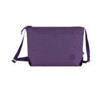 Fjällräven High Coast Umhängetasche 38 cm lila