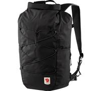 Fjällräven Rucksack High Coast Rolltop 26 black