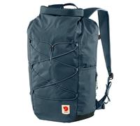 Fjaellraeven Rucksack High Coast Rolltop (26L | Marine)