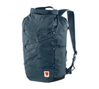 Fjällräven High Coast Rolltop 26l Rucksack One Size Navy