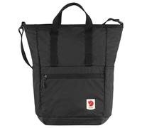 Fjällräven High Coast 23L Rucksack schwarz