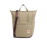 Fjällräven High Coast Rucksack-Tasche beige, Nylon, Unisex, 17L