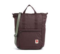 Fjällräven High Coast Rucksack-Tasche bordeaux, recyceltes Nylon, Unisex
