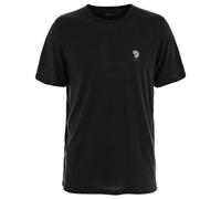 Fjällräven - High Coast S/S - T-Shirt, Gr. M, schwarz (Black)