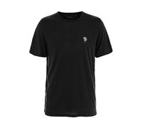 Fjällräven Herren High Coast T-Shirt (Größe XXL, schwarz)