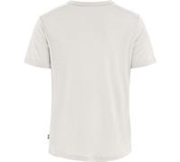 Fjällräven High Coast Kurzarm-t-shirt M Eggshell