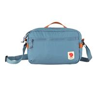 Fjällräven High Coast Crossbody Bag Dawn Blue