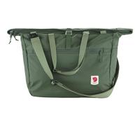 Fjällräven High Coast Tote 30 mountain green (623) One Size