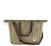Fjällräven High Coast Tote 30 - Umhängetasche 40 cm (clay)