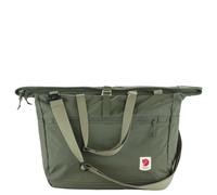 Fjällräven High Coast Tote 30 Umhängetasche Schultertasche mountain green Farbgruppe grün grün Damen