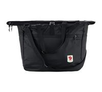 Fjällräven - High Coast Tote 30 - Umhängetasche, Gr. 30 l, schwarz (Black)