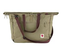 Fjällräven High Coast Tote 30 Umhängetasche Schultertasche clay Farbgruppe beige beige Damen
