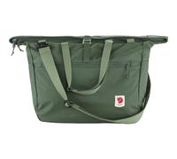 Fjällräven High Coast Tote 30 Umhängetasche Schultertasche mountain green Farbgruppe grün grün Damen