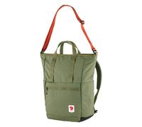 Fjällräven High Coast Totepack 23 L Daypack Green