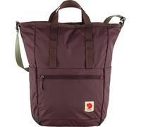 Fjällräven High Coast Totepack blackberry (424) One Size