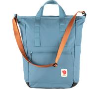 Fjällräven - High Coast Totepack Dawn Blue - Gr. - OneSize