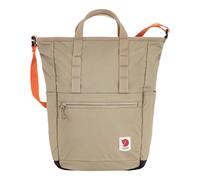 High Coast Totepack braun 23 - fossil