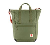 Fjällräven High Coast Totepack mit Laptopfach 15" 40 cm green