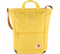 Fjällräven High Coast Totepack mellow yellow (130) ONESIZE