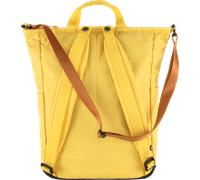 Fjällräven - High Coast Totepack Mellow Yellow - Gr. - OneSize