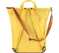 Fjällräven - High Coast Totepack Mellow Yellow - Gr. - OneSize