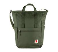 Fjällräven High Coast Tote Bag Grün (Herstellerartikelnummer: F23225-623)