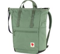 Fjällräven - High Coast Totepack Patina Green - Gr. - OneSize