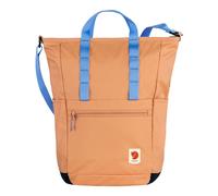 Fjällräven High Coast Totepack 23l Rucksack One Size Peach Sand