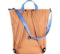 Fjällräven High Coast Totepack 23l Rucksack One Size Peach Sand