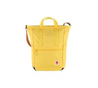 Fjällräven High Coast Totepack Shopper Universal gelb