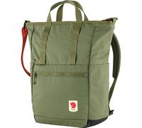Fjällräven High Coast Totepack mit Laptopfach 15" 40 cm green
